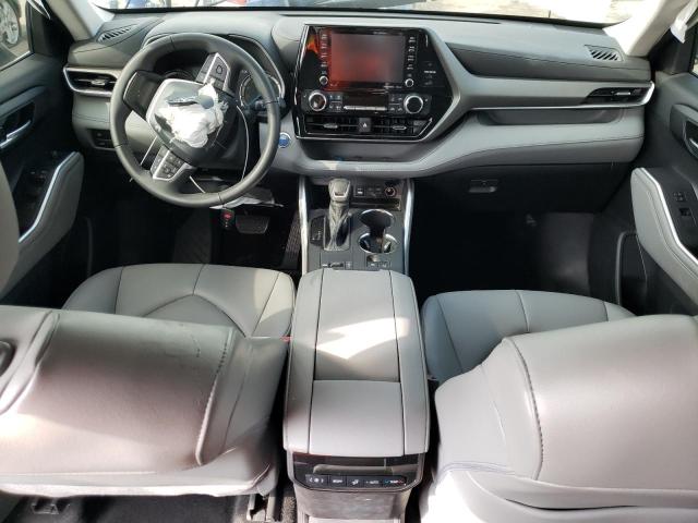 Photo 7 VIN: 5TDHBRCH1NS553280 - TOYOTA HIGHLANDER 