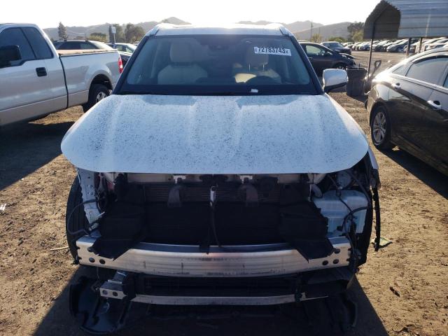 Photo 4 VIN: 5TDHBRCH2LS508555 - TOYOTA HIGHLANDER 