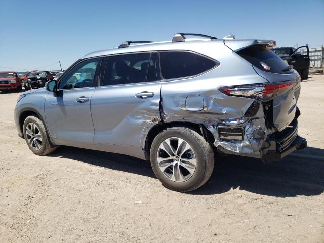 Photo 1 VIN: 5TDHBRCH2MS059332 - TOYOTA HIGHLANDER 