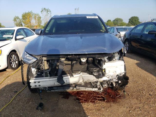 Photo 4 VIN: 5TDHBRCH3LS002667 - TOYOTA HIGHLANDER 