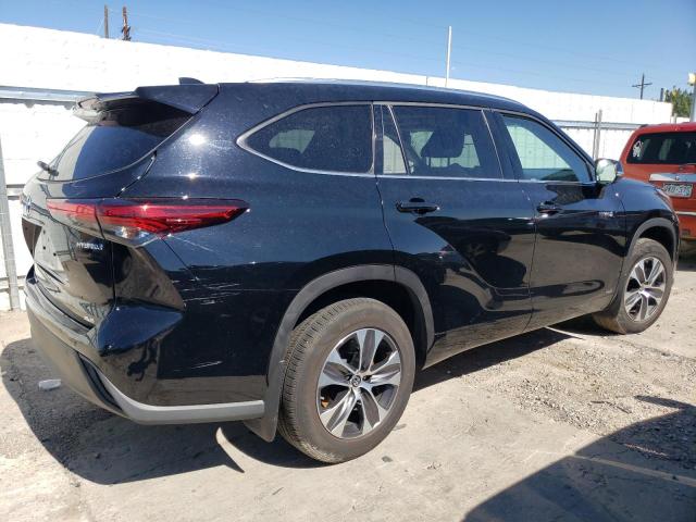 Photo 2 VIN: 5TDHBRCH3MS524894 - TOYOTA HIGHLANDER 