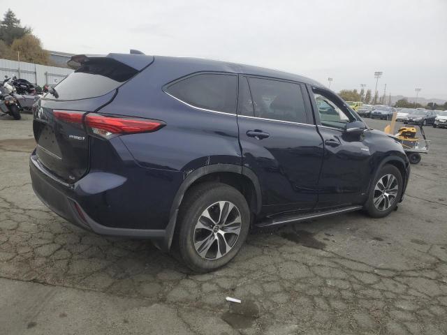 Photo 2 VIN: 5TDHBRCH3MS535877 - TOYOTA HIGHLANDER 