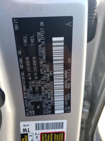 Photo 13 VIN: 5TDHBRCH5MS533550 - TOYOTA HIGHLANDER 