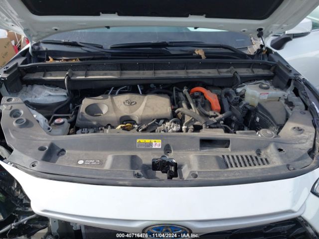 Photo 9 VIN: 5TDHBRCH5NS543268 - TOYOTA HIGHLANDER 