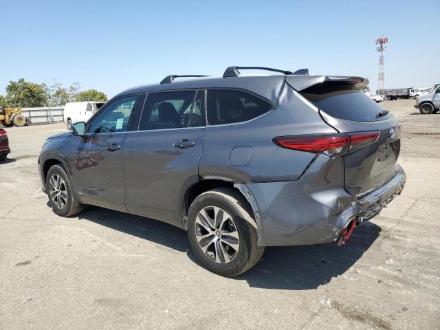 Photo 1 VIN: 5TDHBRCH8NS544866 - TOYOTA HIGHLANDER 