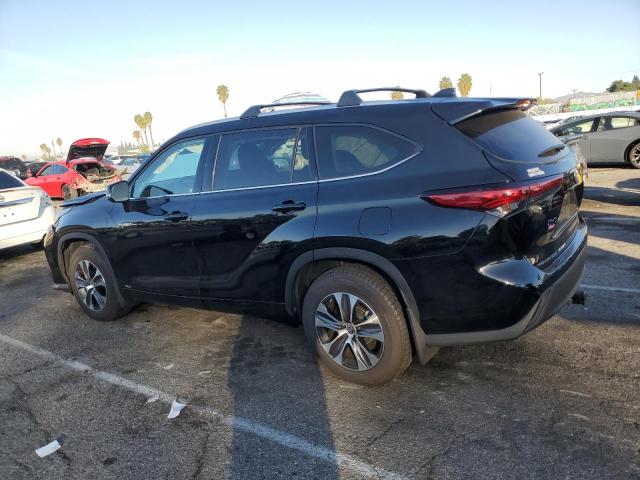 Photo 1 VIN: 5TDHBRCHXLS001919 - TOYOTA HIGHLANDER 