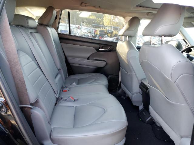 Photo 10 VIN: 5TDHBRCHXLS001919 - TOYOTA HIGHLANDER 