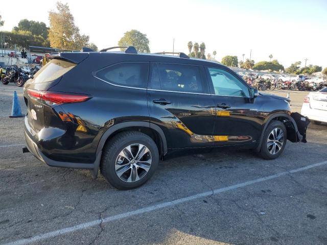 Photo 2 VIN: 5TDHBRCHXLS001919 - TOYOTA HIGHLANDER 