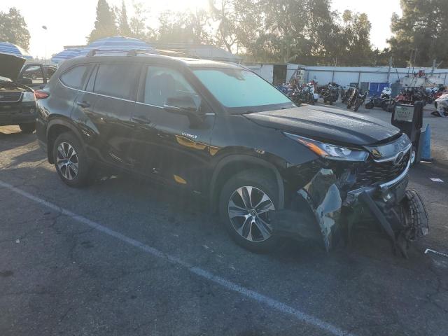 Photo 3 VIN: 5TDHBRCHXLS001919 - TOYOTA HIGHLANDER 