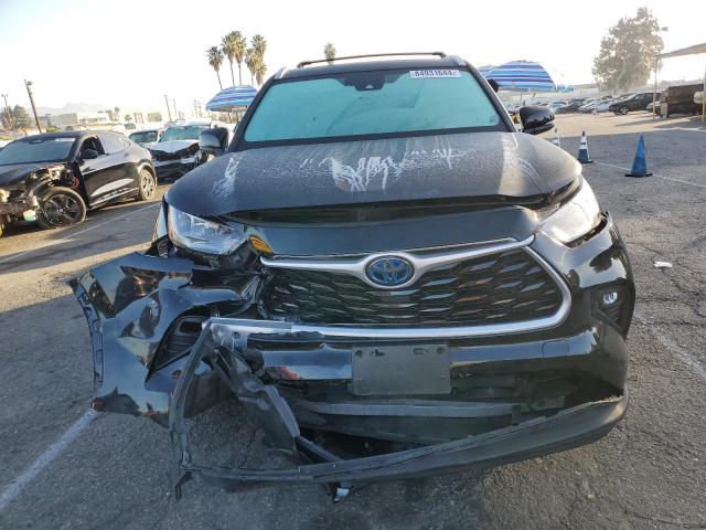 Photo 4 VIN: 5TDHBRCHXLS001919 - TOYOTA HIGHLANDER 