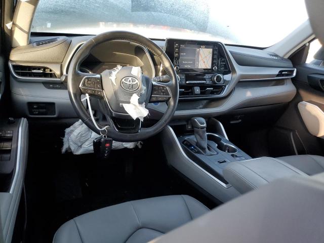 Photo 7 VIN: 5TDHBRCHXLS001919 - TOYOTA HIGHLANDER 