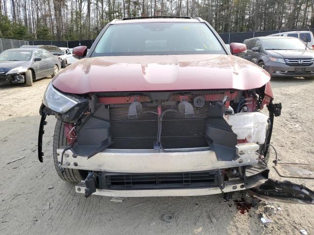 Photo 4 VIN: 5TDHBRCHXLS513499 - TOYOTA HIGHLANDER 