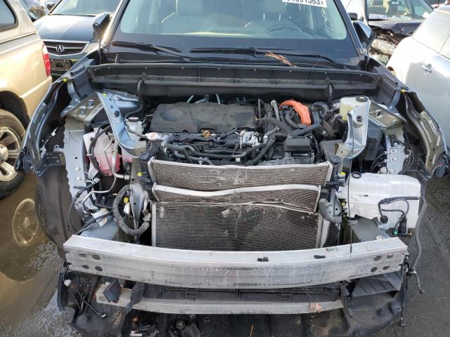 Photo 11 VIN: 5TDHBRCHXMS056520 - TOYOTA HIGHLANDER 