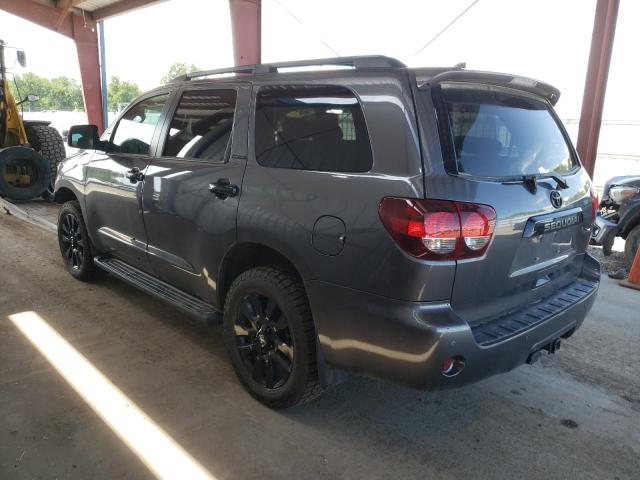 Photo 1 VIN: 5TDHY5B13MS187364 - TOYOTA SEQUOIA LI 