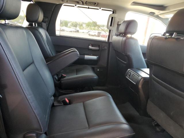 Photo 10 VIN: 5TDHY5B13MS187364 - TOYOTA SEQUOIA LI 