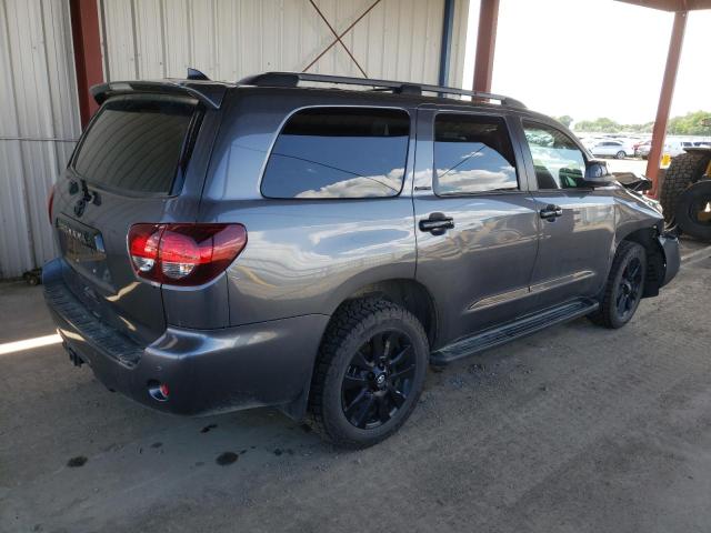 Photo 2 VIN: 5TDHY5B13MS187364 - TOYOTA SEQUOIA LI 