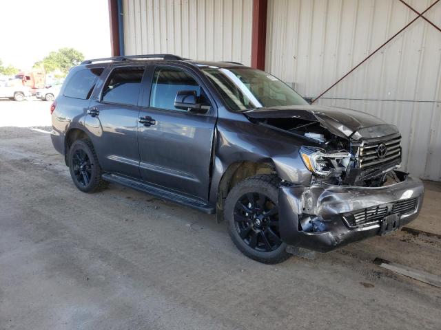 Photo 3 VIN: 5TDHY5B13MS187364 - TOYOTA SEQUOIA LI 