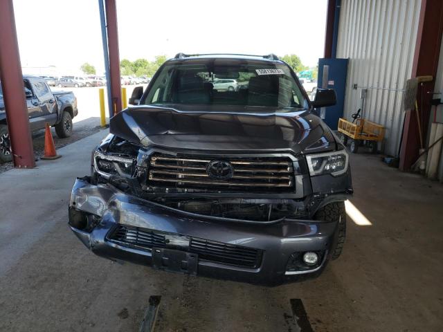 Photo 4 VIN: 5TDHY5B13MS187364 - TOYOTA SEQUOIA LI 