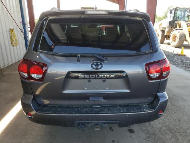 Photo 5 VIN: 5TDHY5B13MS187364 - TOYOTA SEQUOIA LI 