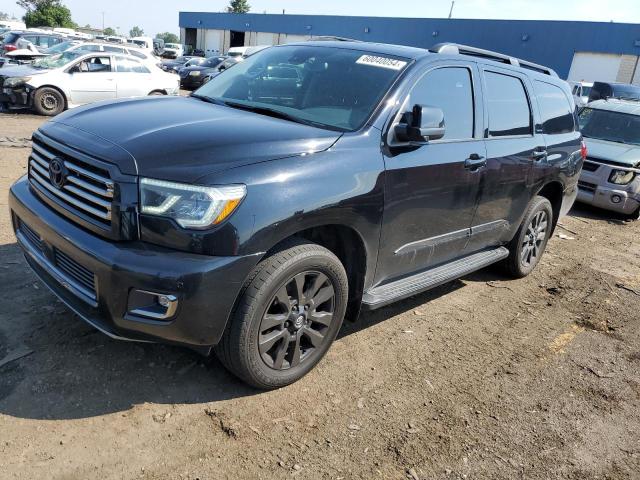 Photo 0 VIN: 5TDHY5B13NS189388 - TOYOTA SEQUOIA 