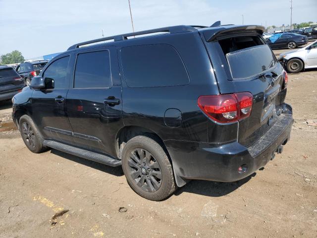 Photo 1 VIN: 5TDHY5B13NS189388 - TOYOTA SEQUOIA 