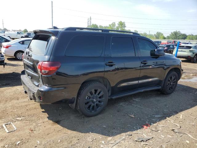 Photo 2 VIN: 5TDHY5B13NS189388 - TOYOTA SEQUOIA 