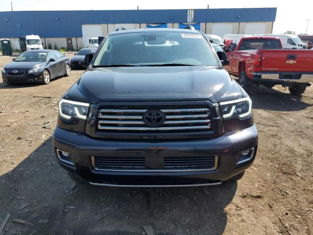 Photo 4 VIN: 5TDHY5B13NS189388 - TOYOTA SEQUOIA 