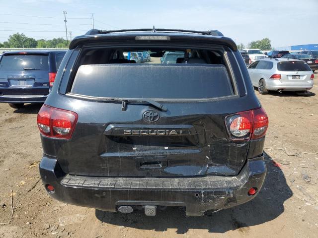 Photo 5 VIN: 5TDHY5B13NS189388 - TOYOTA SEQUOIA 