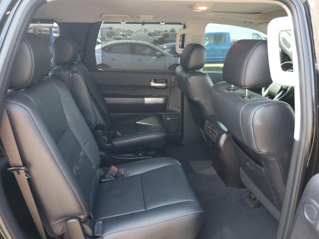 Photo 9 VIN: 5TDHY5B13NS189388 - TOYOTA SEQUOIA 