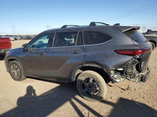 Photo 1 VIN: 5TDHZRAH0MS044276 - TOYOTA HIGHLANDER 