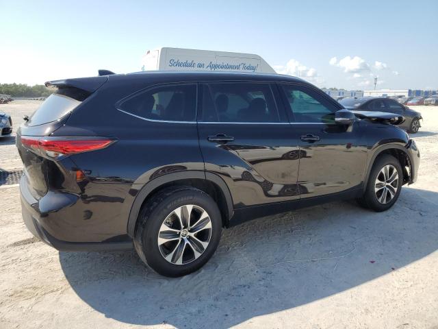 Photo 2 VIN: 5TDHZRAH0NS098369 - TOYOTA HIGHLANDER 