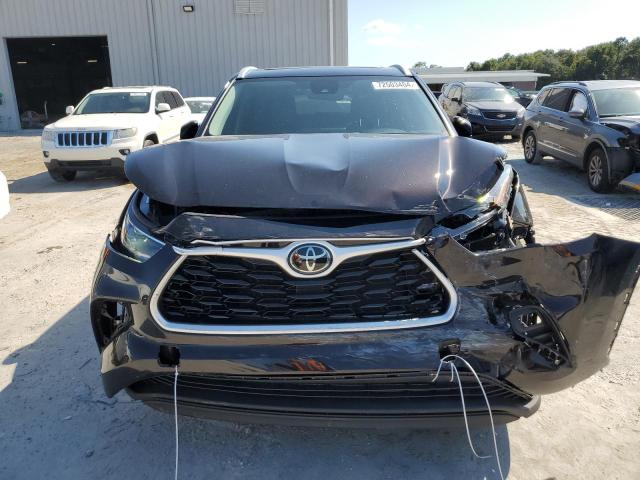 Photo 4 VIN: 5TDHZRAH0NS098369 - TOYOTA HIGHLANDER 