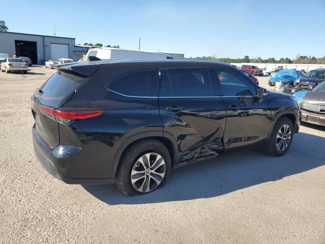 Photo 2 VIN: 5TDHZRAH0NS555195 - TOYOTA HIGHLANDER 