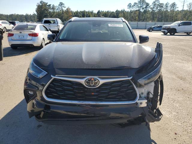 Photo 4 VIN: 5TDHZRAH0NS555195 - TOYOTA HIGHLANDER 