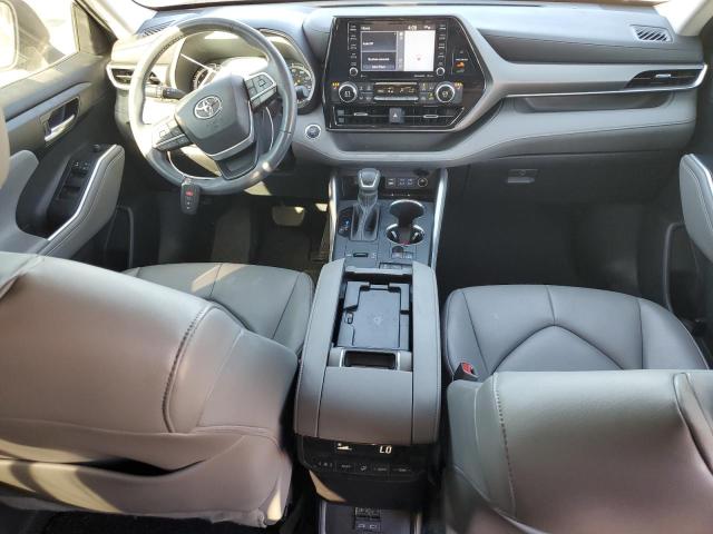 Photo 7 VIN: 5TDHZRAH0NS555195 - TOYOTA HIGHLANDER 