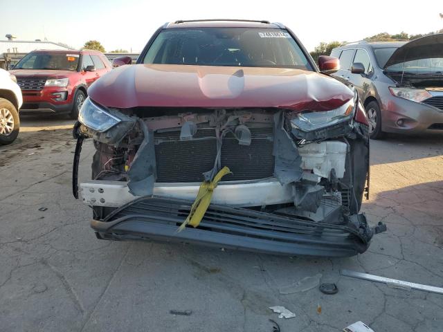 Photo 4 VIN: 5TDHZRAH1LS510280 - TOYOTA HIGHLANDER 