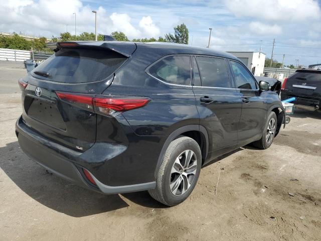 Photo 2 VIN: 5TDHZRAH4MS087521 - TOYOTA HIGHLANDER 