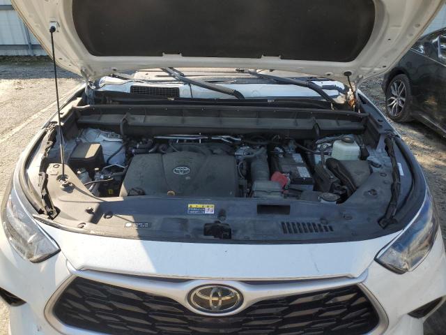 Photo 11 VIN: 5TDHZRAH4MS514440 - TOYOTA HIGHLANDER 