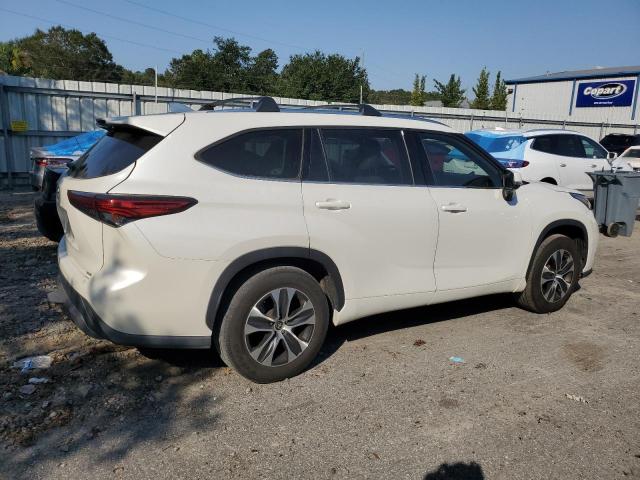 Photo 2 VIN: 5TDHZRAH4MS514440 - TOYOTA HIGHLANDER 