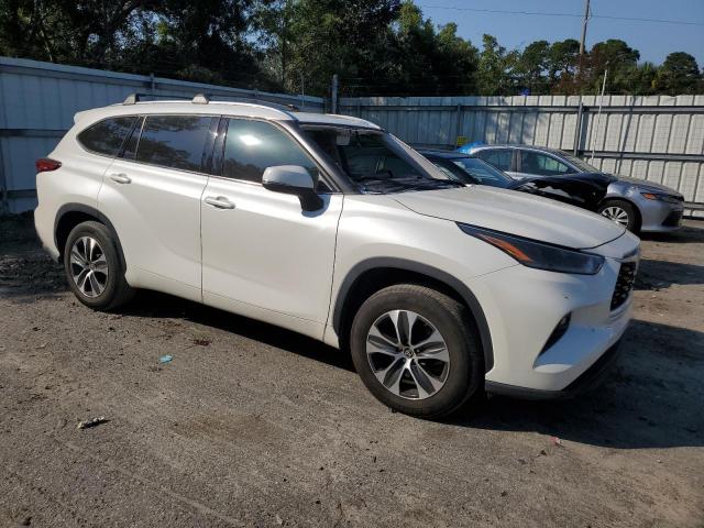 Photo 3 VIN: 5TDHZRAH4MS514440 - TOYOTA HIGHLANDER 