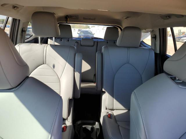 Photo 9 VIN: 5TDHZRAH4MS515104 - TOYOTA HIGHLANDER 