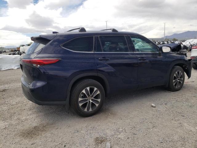 Photo 2 VIN: 5TDHZRAH4NS090405 - TOYOTA HIGHLANDER 