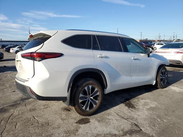 Photo 2 VIN: 5TDHZRAH5LS503624 - TOYOTA HIGHLANDER 