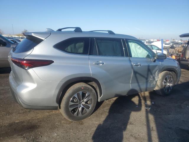 Photo 2 VIN: 5TDHZRAH6LS014309 - TOYOTA HIGHLANDER 