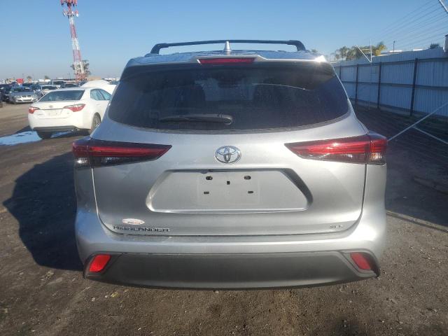 Photo 5 VIN: 5TDHZRAH6LS014309 - TOYOTA HIGHLANDER 