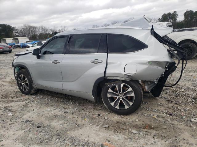 Photo 1 VIN: 5TDHZRAH6LS506922 - TOYOTA HIGHLANDER 