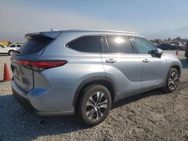 Photo 2 VIN: 5TDHZRAH7LS004307 - TOYOTA HIGHLANDER 