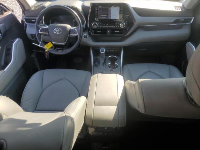 Photo 7 VIN: 5TDHZRAH7LS004307 - TOYOTA HIGHLANDER 