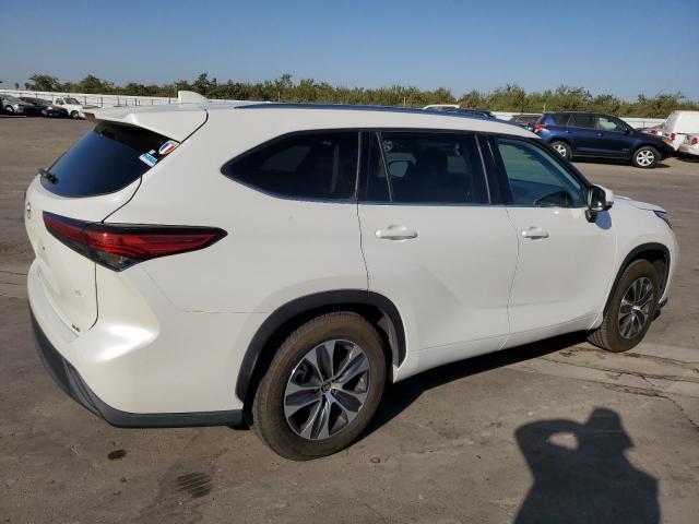 Photo 2 VIN: 5TDHZRAH7LS504466 - TOYOTA HIGHLANDER 