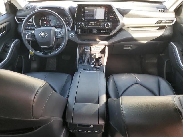 Photo 7 VIN: 5TDHZRAH7LS504466 - TOYOTA HIGHLANDER 